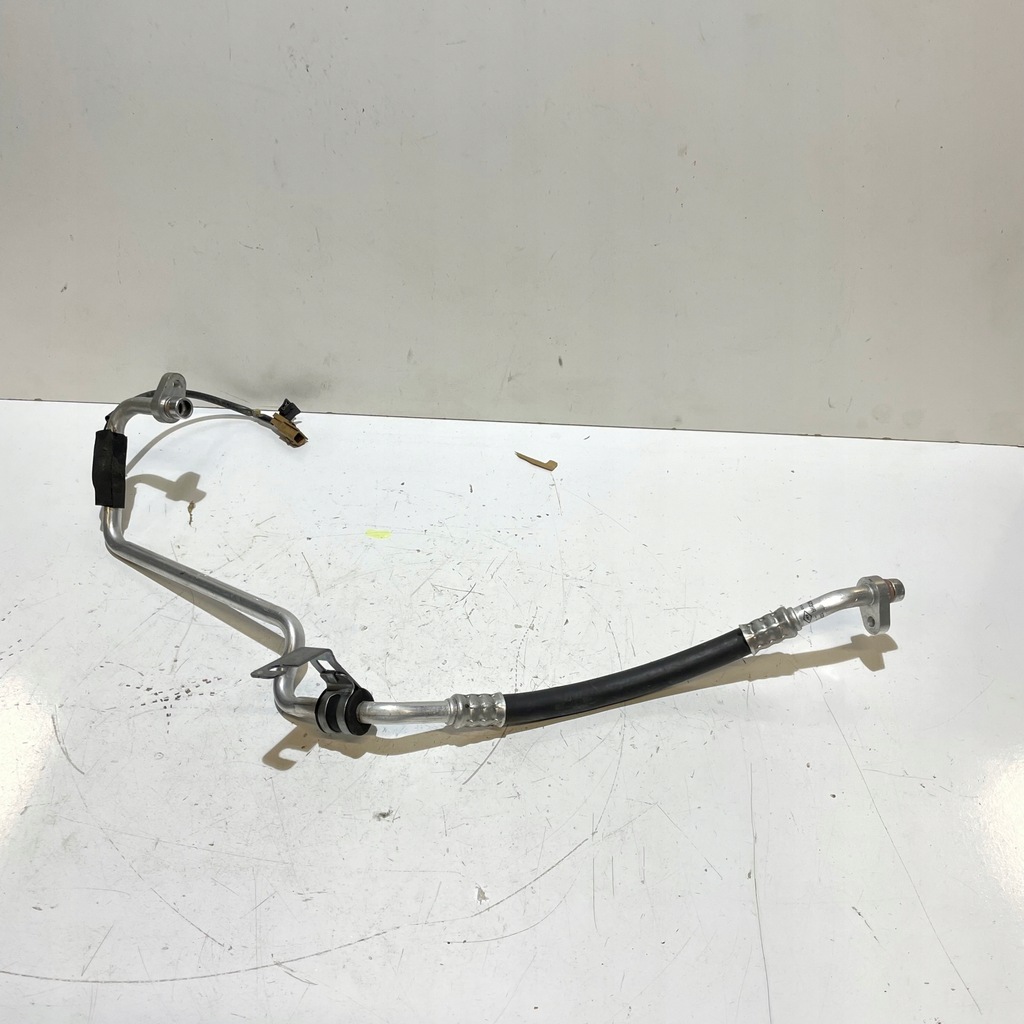 фото №1, Renault zoe ii шланг кондиционера wąż 924406739r