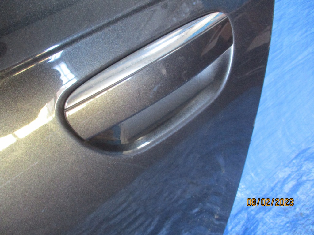 фото №5, Дверь левая задняя задние audi a6 c6 sedan