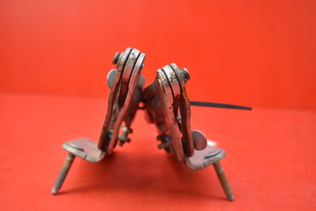 фото №4, Петля петлі капот land rover discovery iii 09r