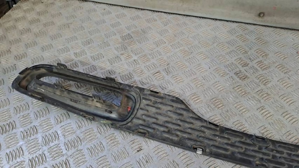 фото №9, M17 задняя решётка бампера mini r56 lift r57 7260590