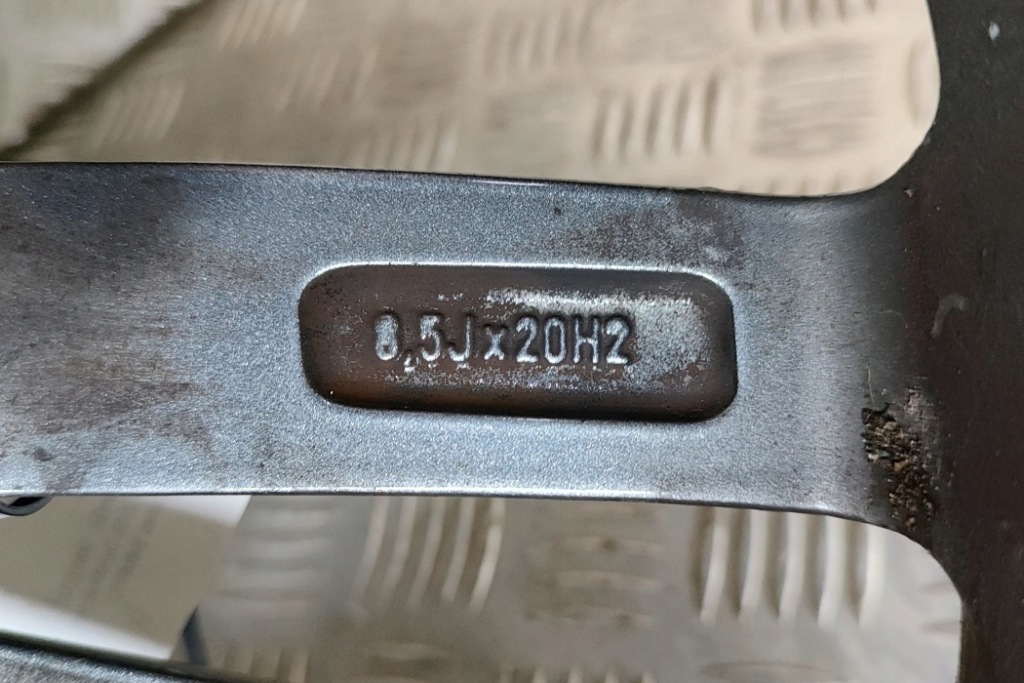 фото №7, Maserati ghibli m157 набір диск алюмінієвих з шинами 670016860 3.0d 2016