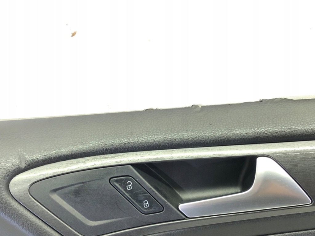 фото №9, Сидіння заднє сидіння обшивки комплект vw golf vii хетчбек оббивка