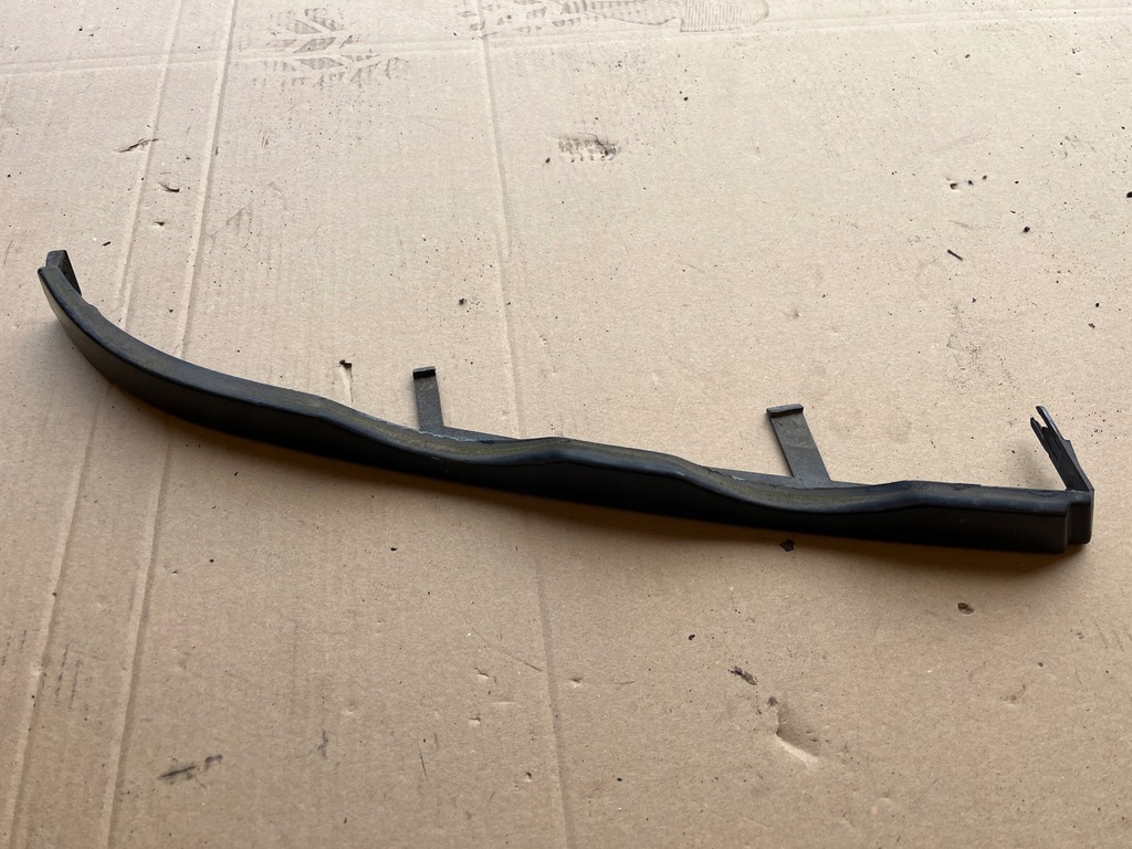 фото №1, Накладка лампи молдинг права bmw e46 1997-2001 51138208482