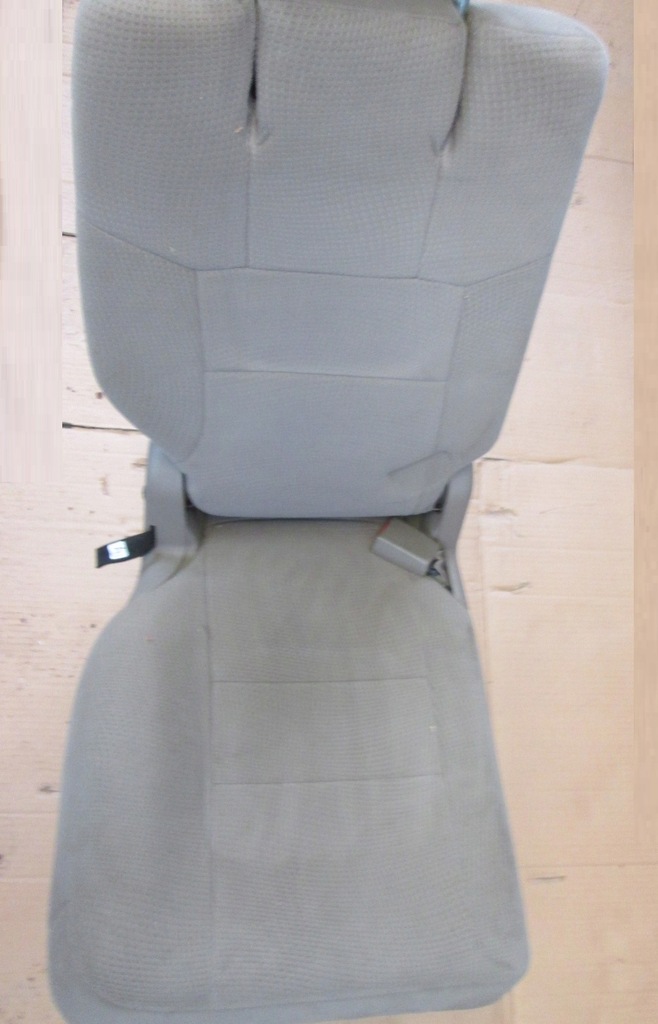 фото №9, Chrysler town country 11 заднє сидіння iii ряд сидіння задня dodge grand caravan