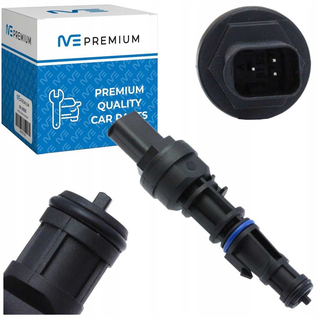 фото №1, Датчик скорости импульсатор clio ii kangoo laguna i megane i scenic thalia