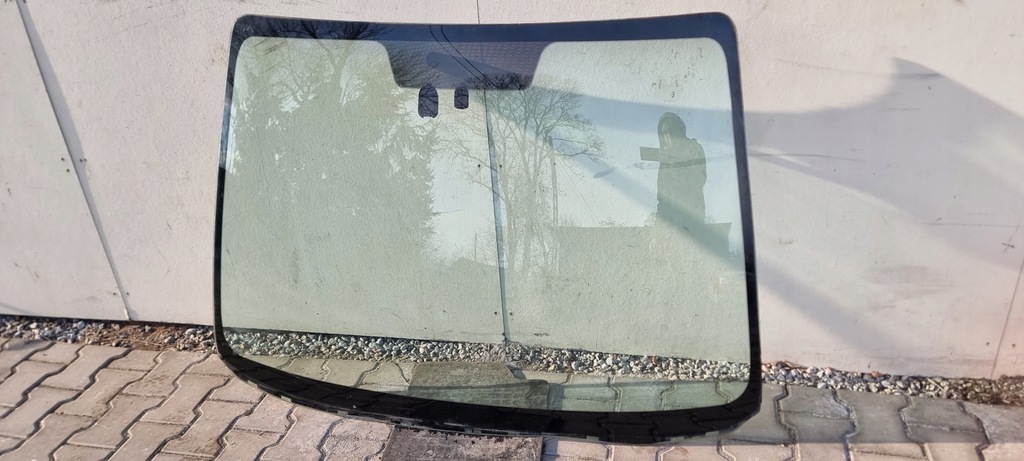 фото №1, Стекло передняя лобовое mazda 5 ii cw 2011-2014