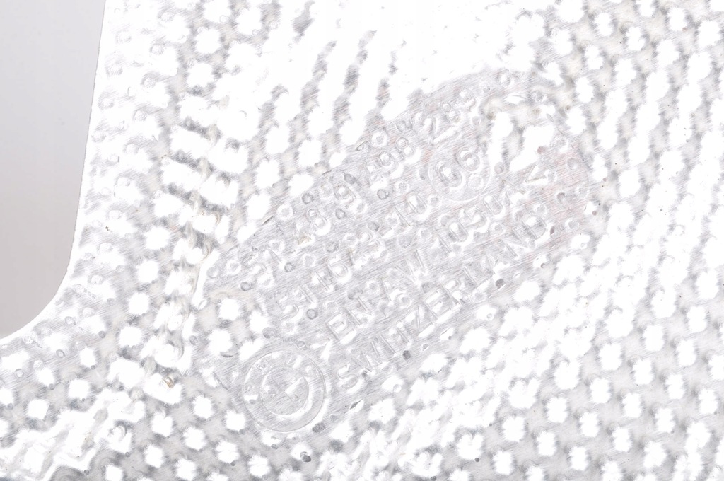 фото №6, Bmw 5 g60 защита тепловая туннель 24r 9498289