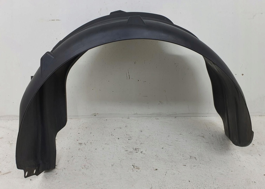 фото №1, Подкрылок левый задняя задние smart forfour 454 a4546980330