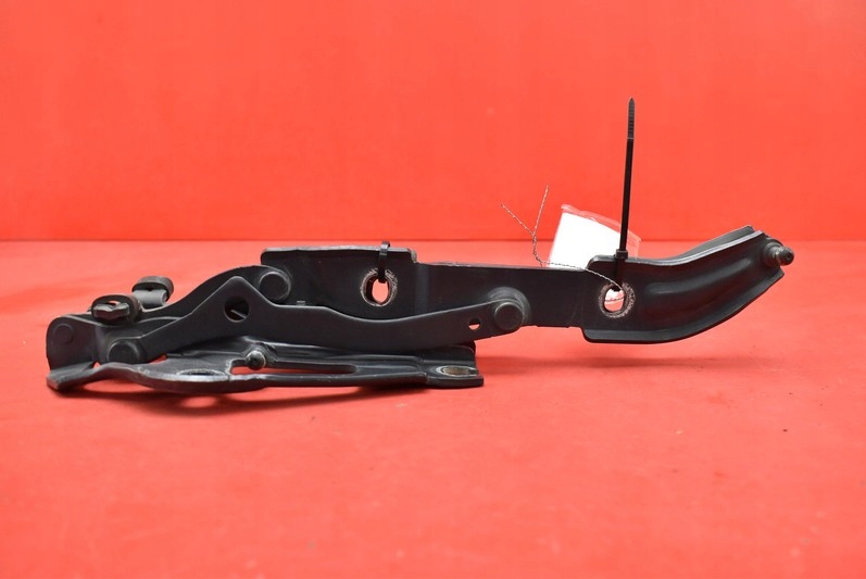 фото №5, Петля петлі кришки 7060628 bmw e90 04-12