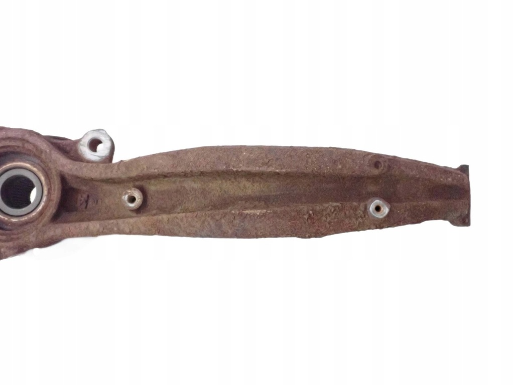 фото №10, Поворотный кулак ступица правая перед 7l0407258a audi q7 4l