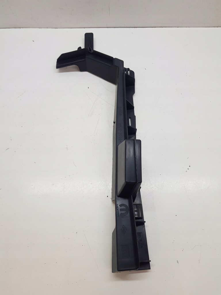 фото №5, Кронштейн левый правый решетка решётка fiat talento