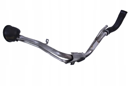 фото №1, Труба заливная горловина топлива volvo s40 07r. 2.0d