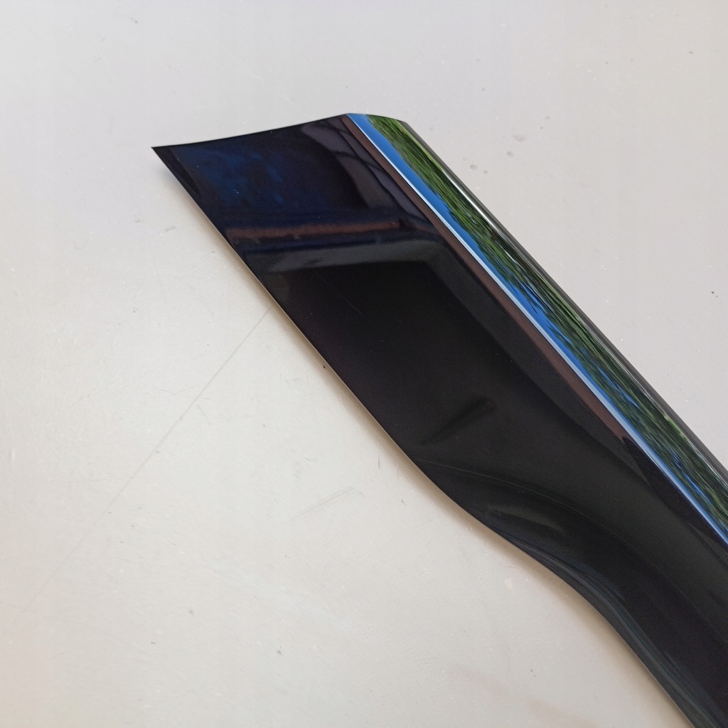 фото №6, Молдинг туннель среднего renault kadjar