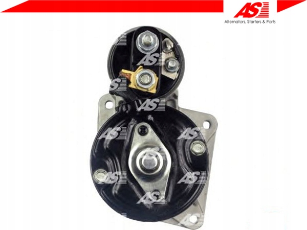 As-pl стартер fiat punto 1,7d td as-pl Оригинал