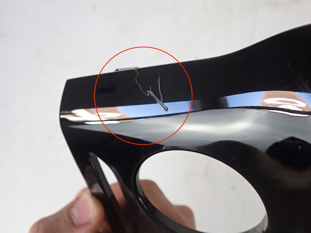 фото №7, Панель панели рамка туннель citroen ds3 96841607