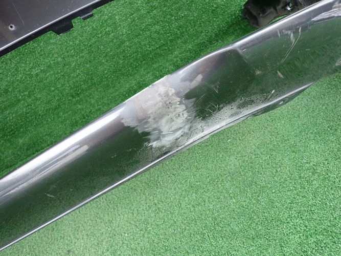 фото №5, Bwm g20 g21 3 бампер передний перед