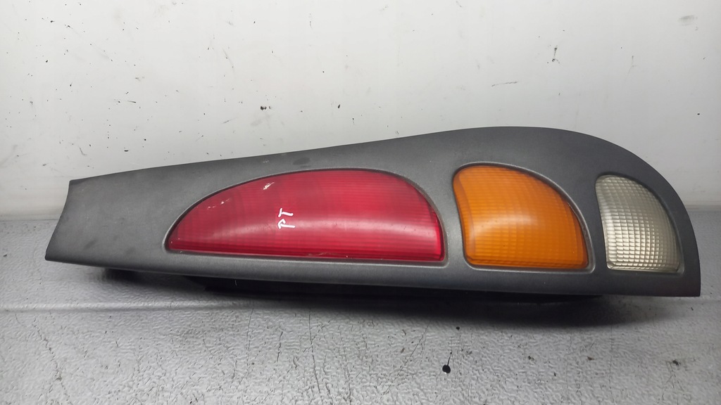 фото №1, Лампа права задня fiat marea 00r kombi