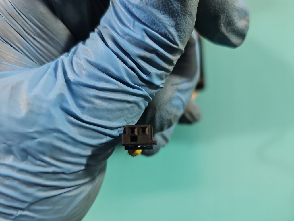 фото №7, Перемикач 6pin mercedes cls c219 a2116800552