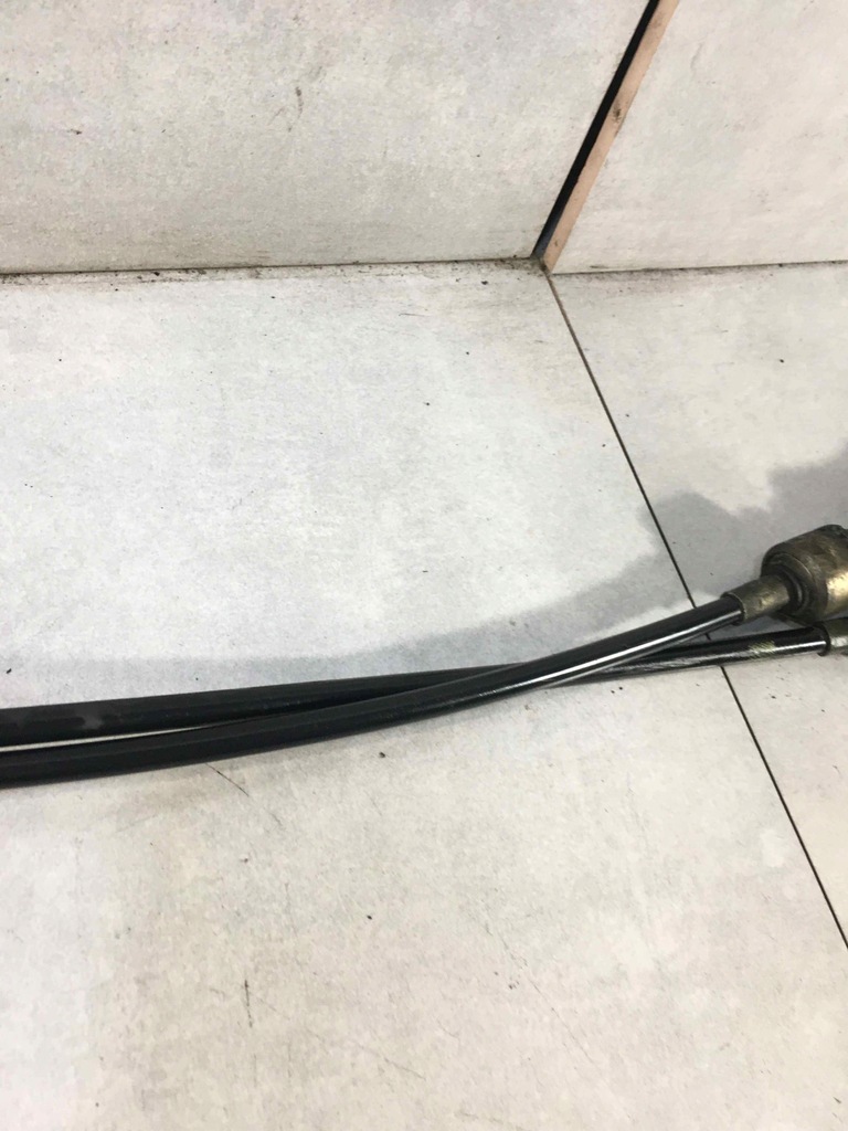 фото №7, Выборщик передач тросы space star 1.9 did mr609225