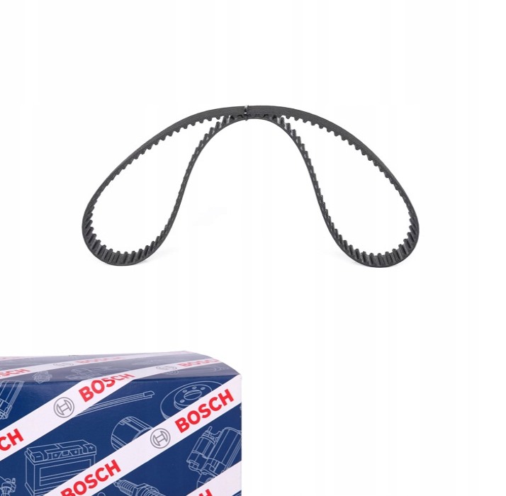 фото №1, Bosch 1 987 949 637 ремень распределительного вала