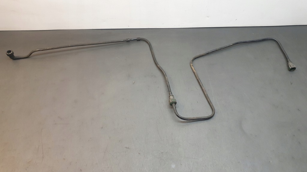 фото №1, Шланг топлива scudo expert jumpy ii 1.6