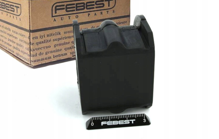 фото №1, Febest nsb-z34f подвеска, стабилизатор