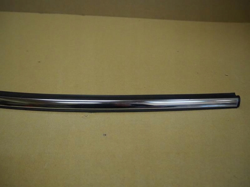 фото №3, Молдинг кузовна правий задня mini r60 countryman