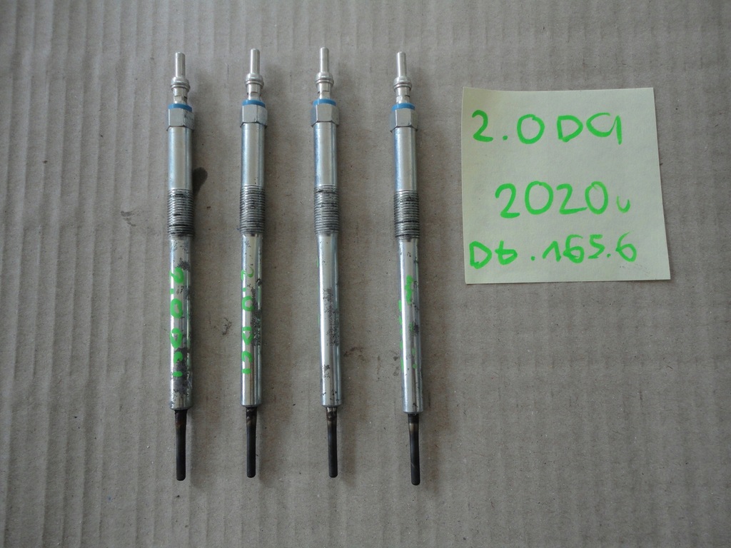 фото №15, Renault fiat nissan opel m9ry710 2.0 dci инжектор