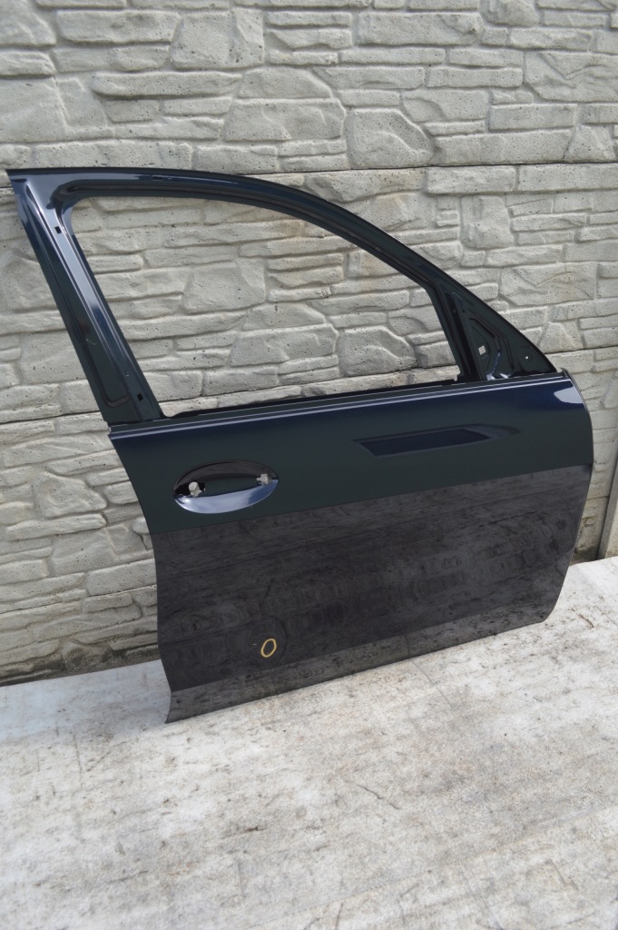 фото №11, Двері передні праве bmw x5 g05