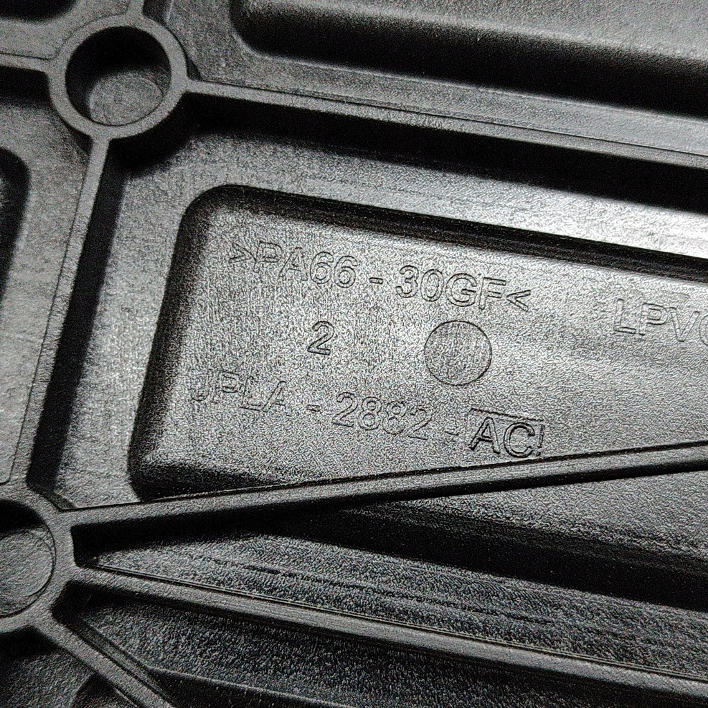 фото №6, Land rover range rover sport l494 2018 другая часть подвеска