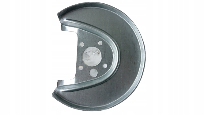 фото №1, Захист диск гальмівний лівий задня skoda roomster