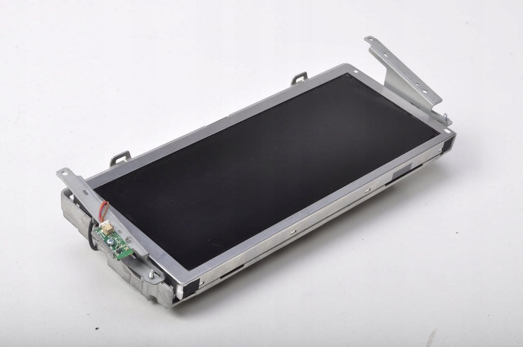 фото №7, Bmw e88 дисплей екран навігації монітор