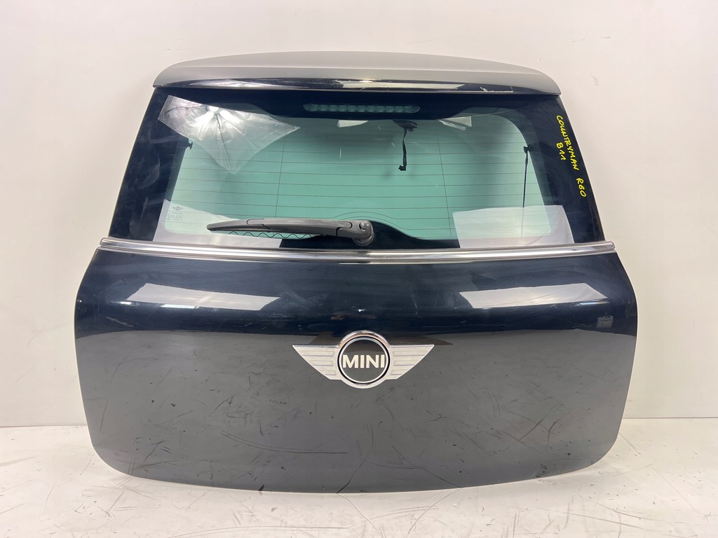 фото №1, Крышка багажника задняя mini r60 countryman b11