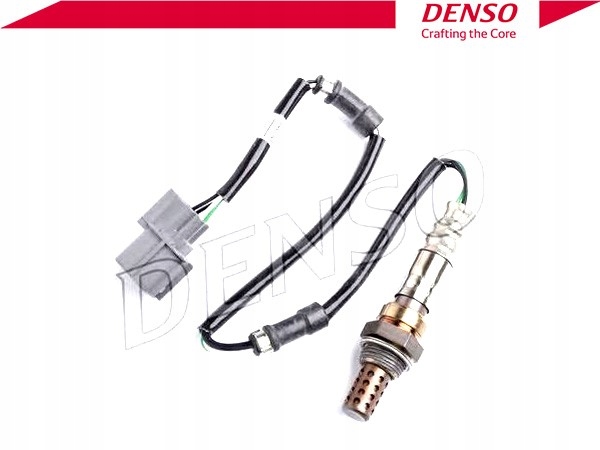 фото №4, Denso датчик лямбда-зонд acura legend ii honda accord vi