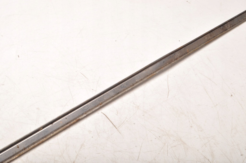 фото №6, Ford granada i gxl молдинг крила правий перед 73r