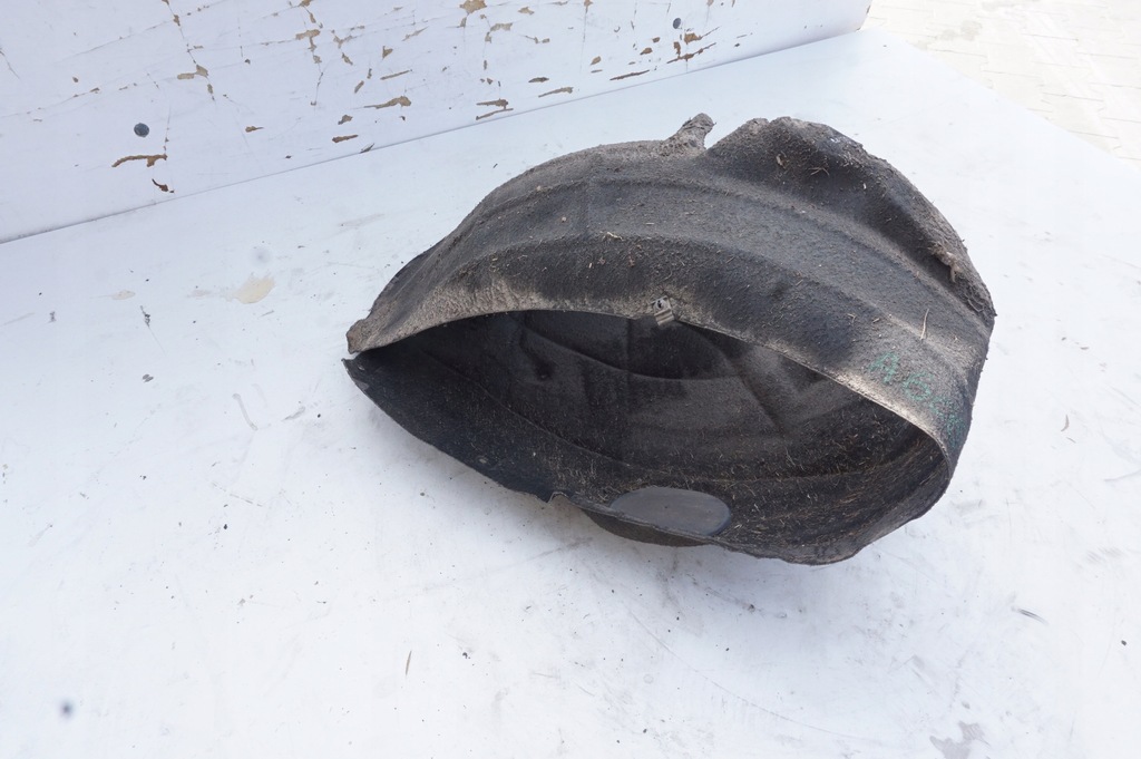 фото №1, Підкрилок правий перед audi a6 c6