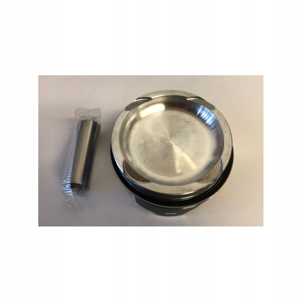 фото №1, Поршень kpl std abarth fiat alfa romeo lancia 1,4 t-jet tjet