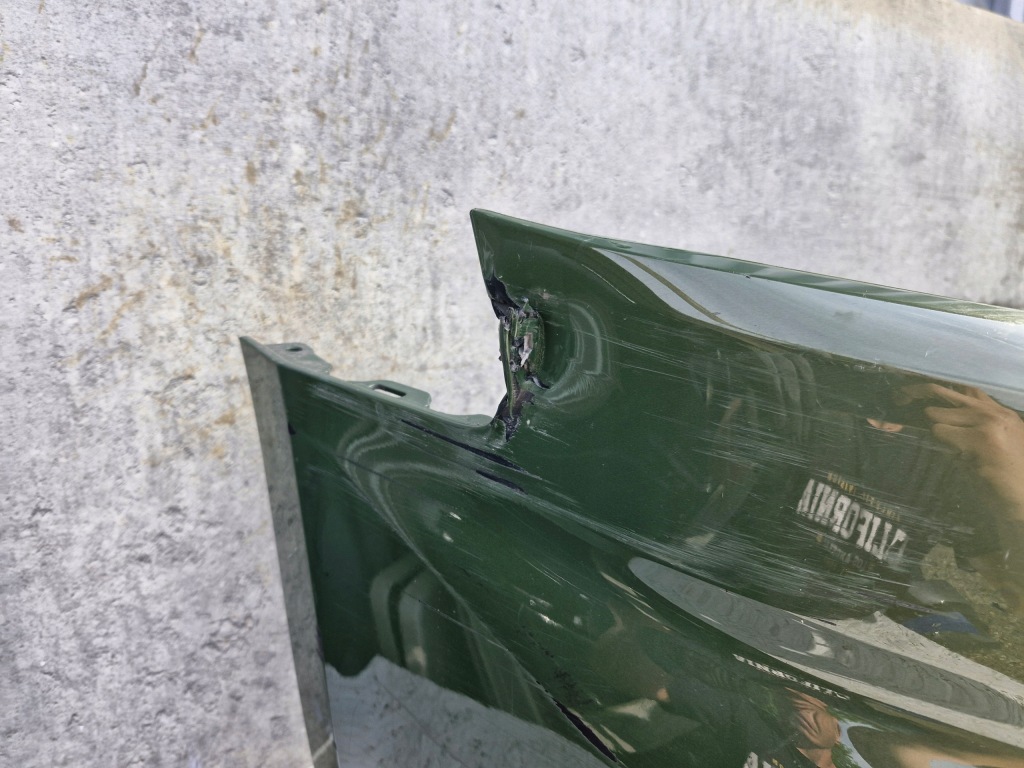 Audi a5 b9 8w6 lift бампер перед передний 8w6807437p Недорого