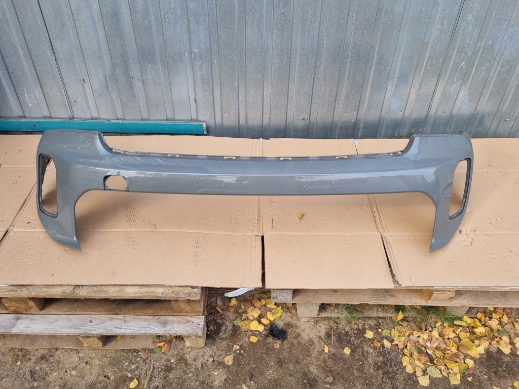 Купить Mini cooper countryman f60 lift бампер перед