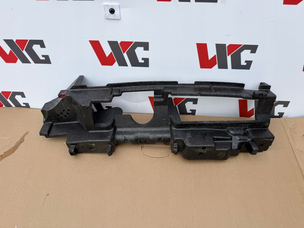 Купить Воздуховод впуск воздуха перед renault clio v 1.5 dci 628106739r