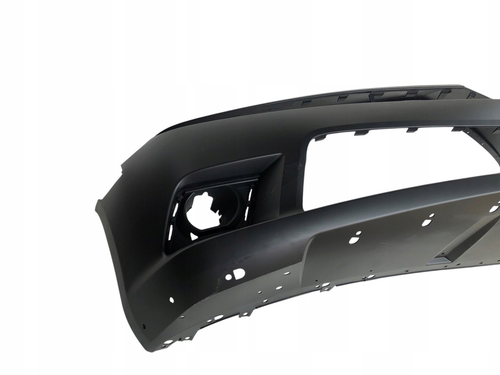 фото №11, Chevrolet camaro ls lt 2014-2015 бампер перед передній