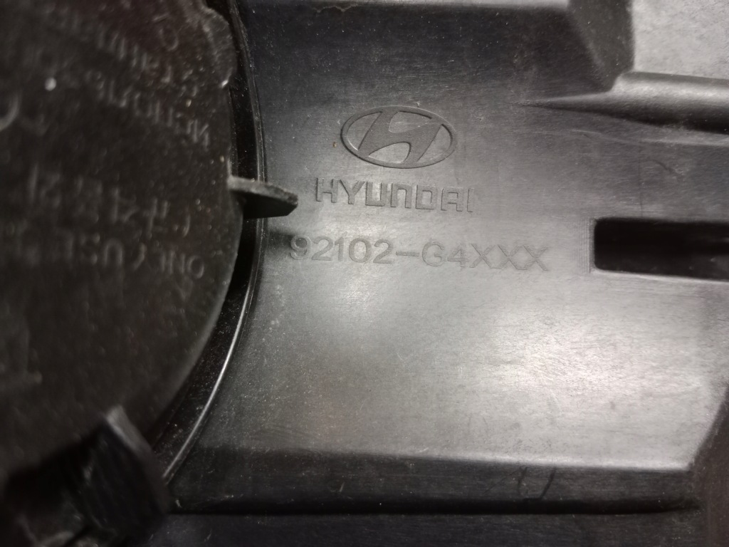 фото №8, Лампа перед передня права hyundai i30 iii 92102-g4xxx