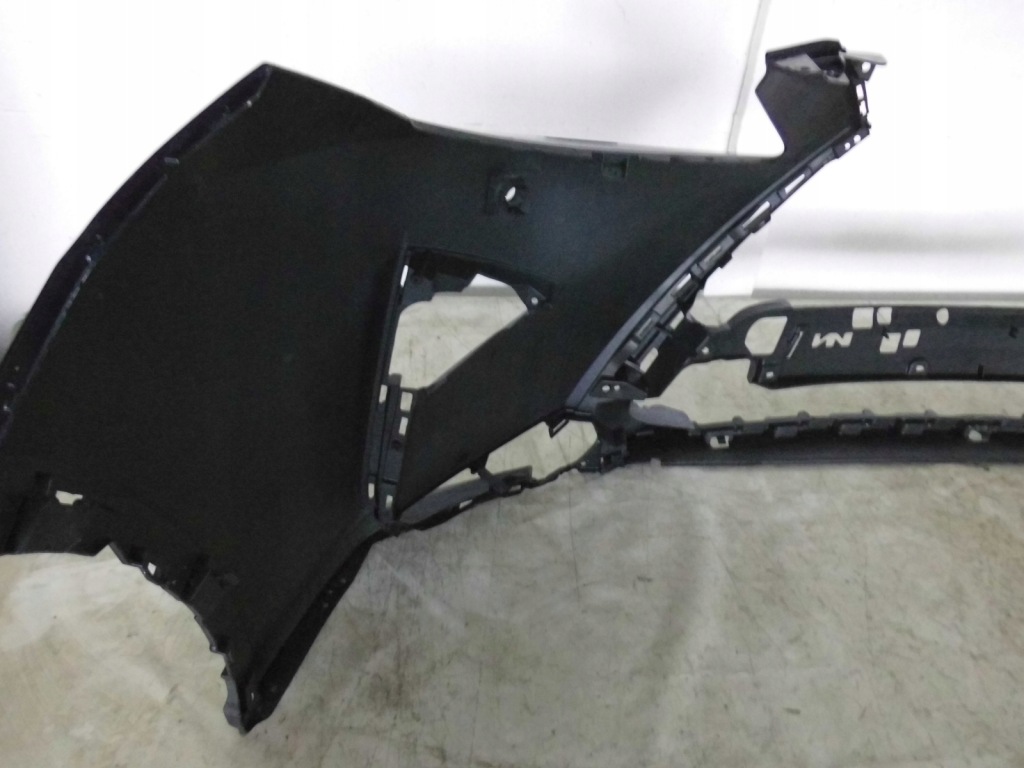 фото №9, Бампер перед передний lexus rx 350 450 iv 4 2015 2016 2017 2018 2019