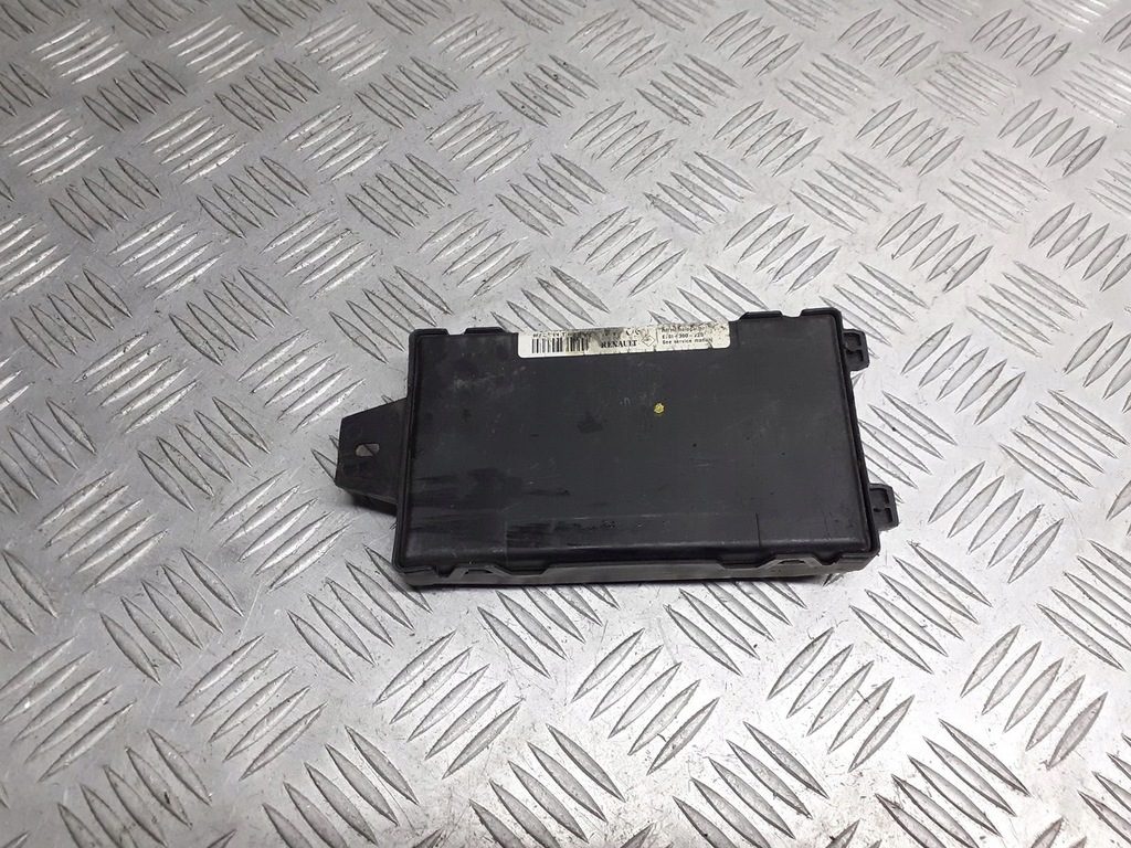 фото №3, Модуль комфорта renault thalia ii 8200103749b