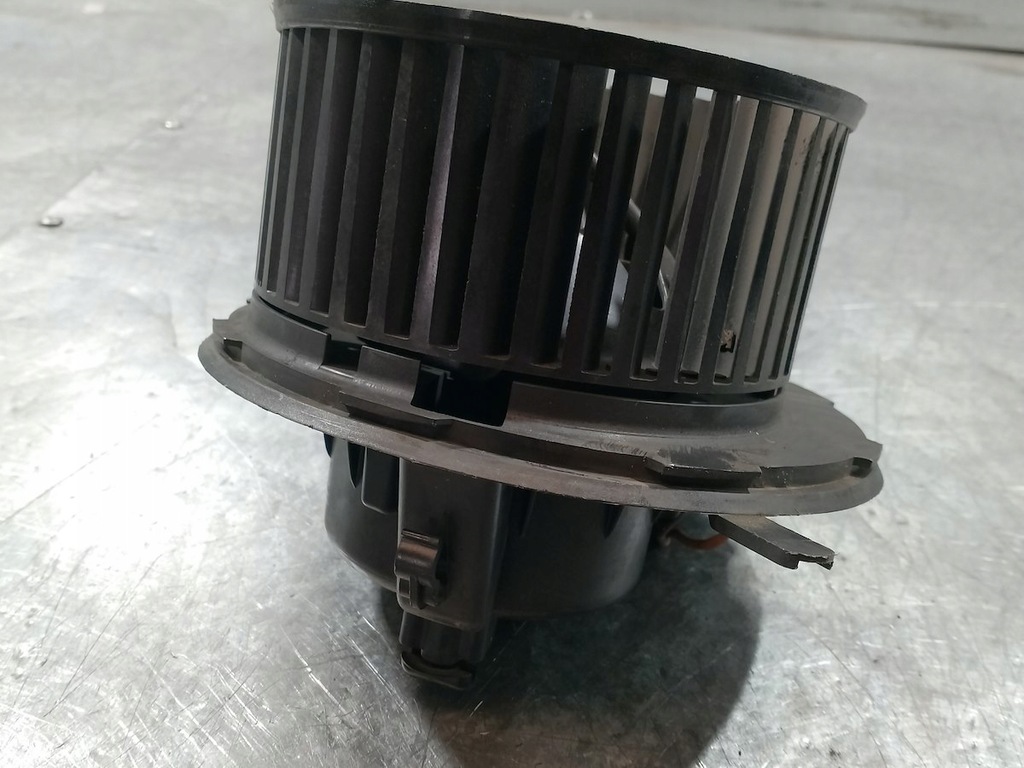 фото №6, Вентилятор обдув, воздуходувка vw golf plus 3c1820015l 3c0907521d