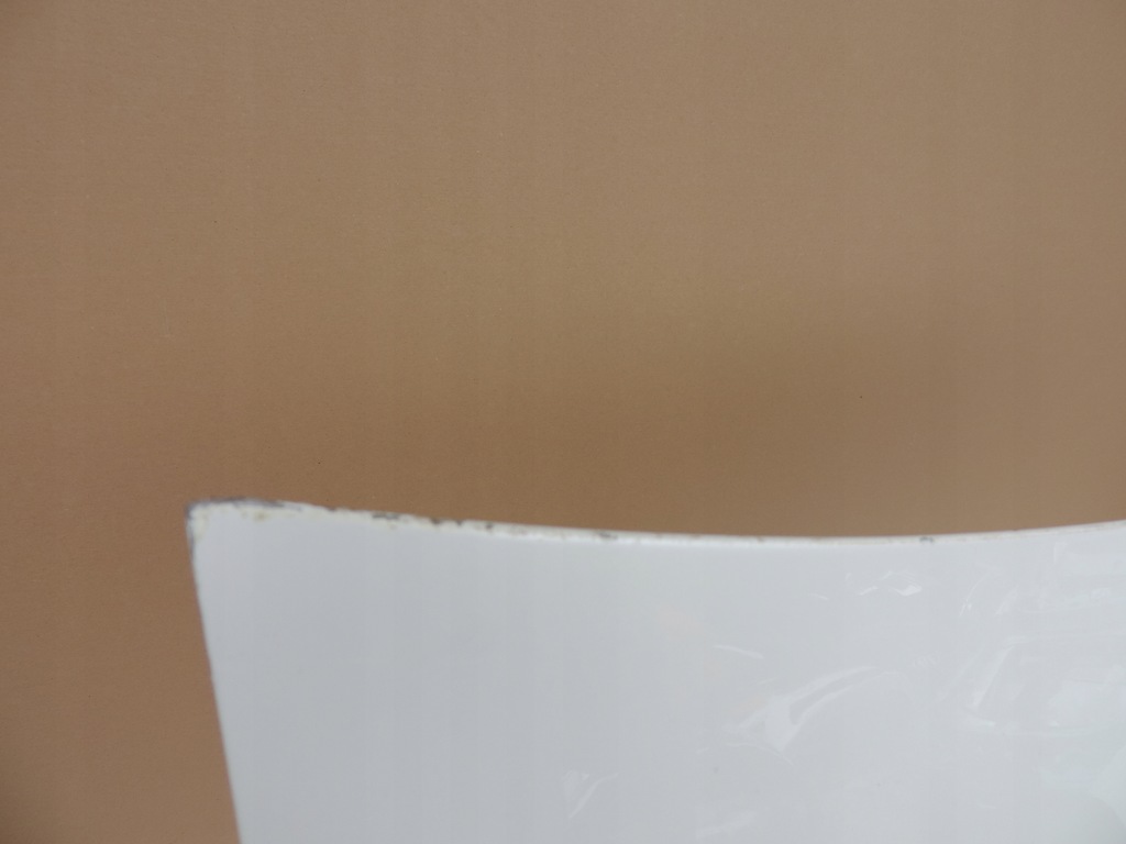 фото №11, Mercedes eqs a297 задняя крышка багажника