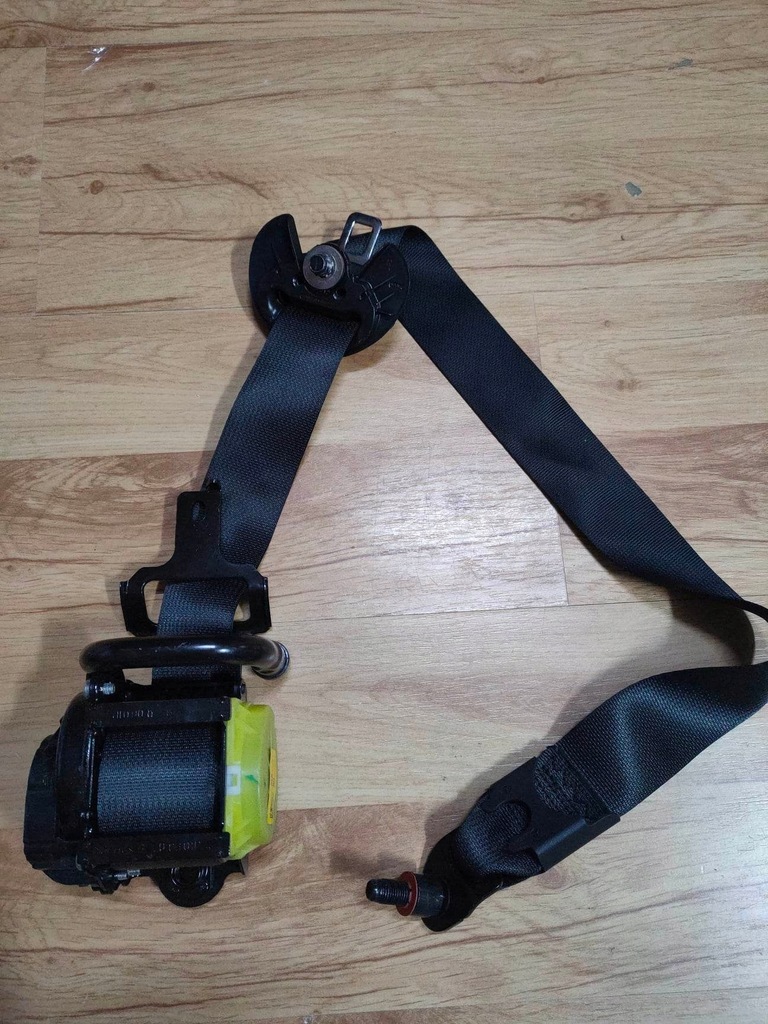 фото №1, Kia proceed 2019- pas правий перед передній оригінал