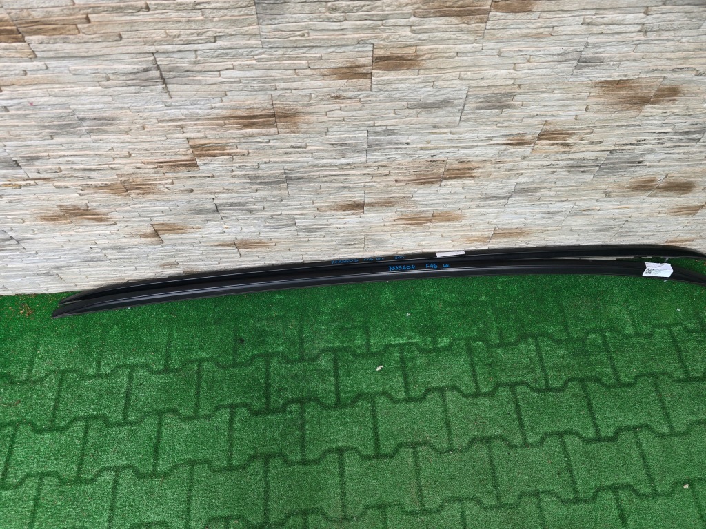 фото №1, Рейлинги кровельные bmw 2 f46 7333604 7333603