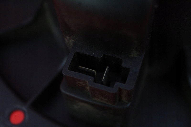 фото №6, Повітродувка вентилятор обдув eu mf016070-0384 smart fortwo 1 i 98-02