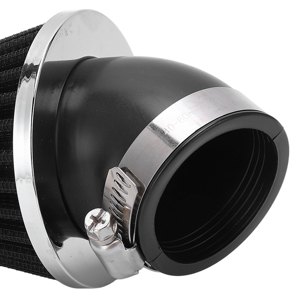 фото №12, Фільтр повітря 45 ступеня двигун bend cone тюнінг